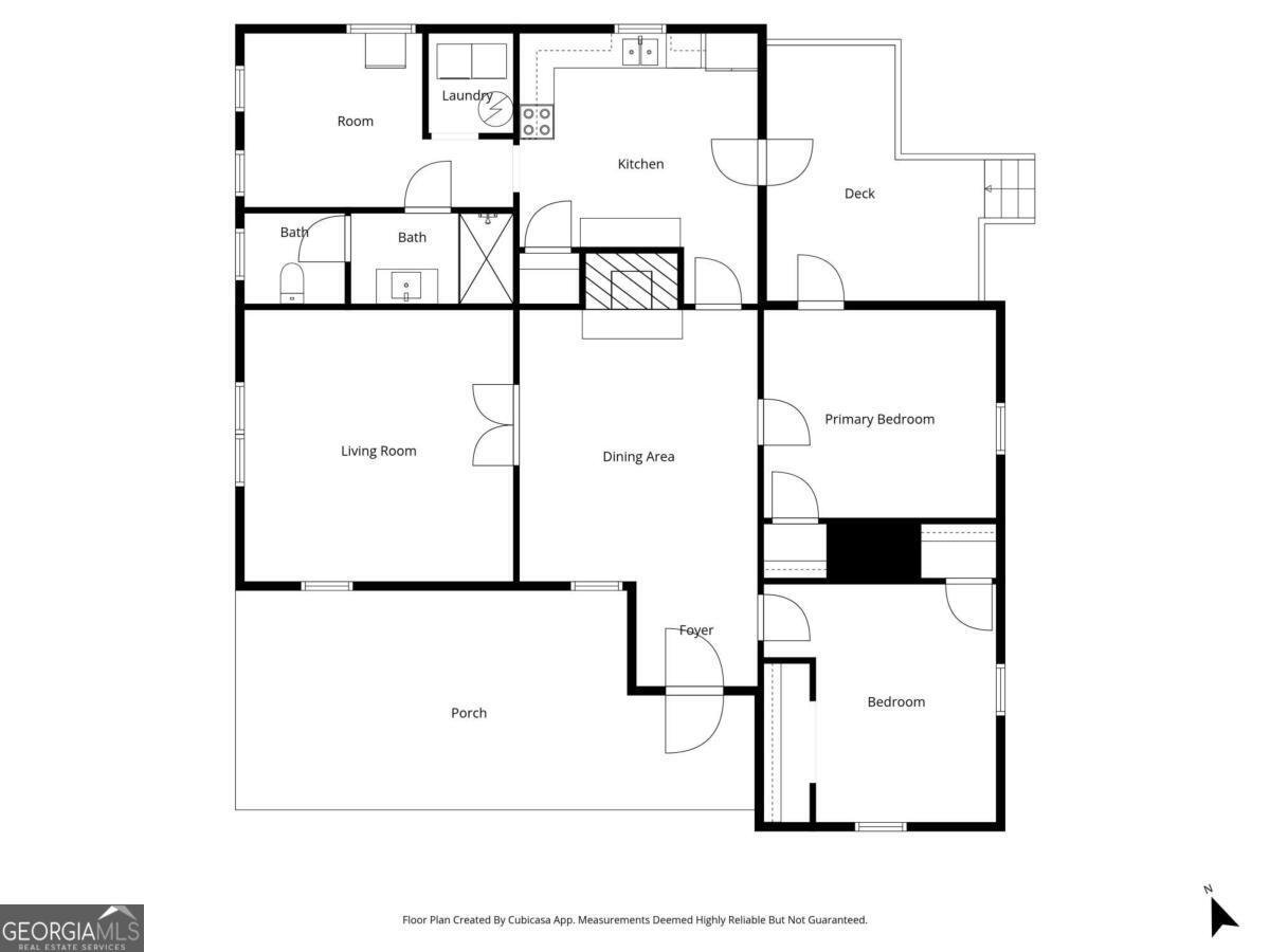 44 Johnson Street Temple - Photo 29