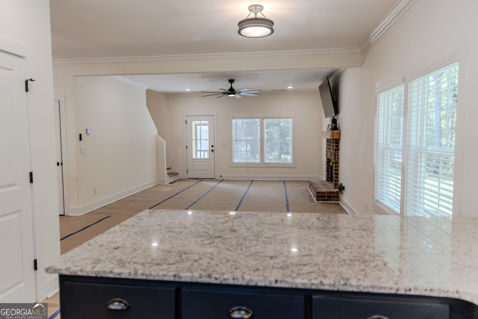 632 Campbell Road Covington - Photo 11