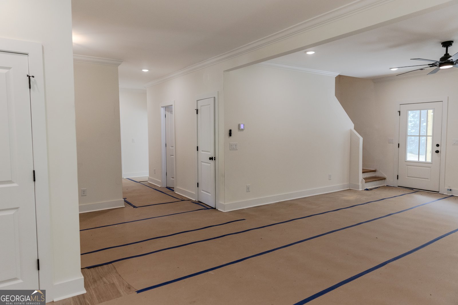 632 Campbell Road Covington - Photo 12