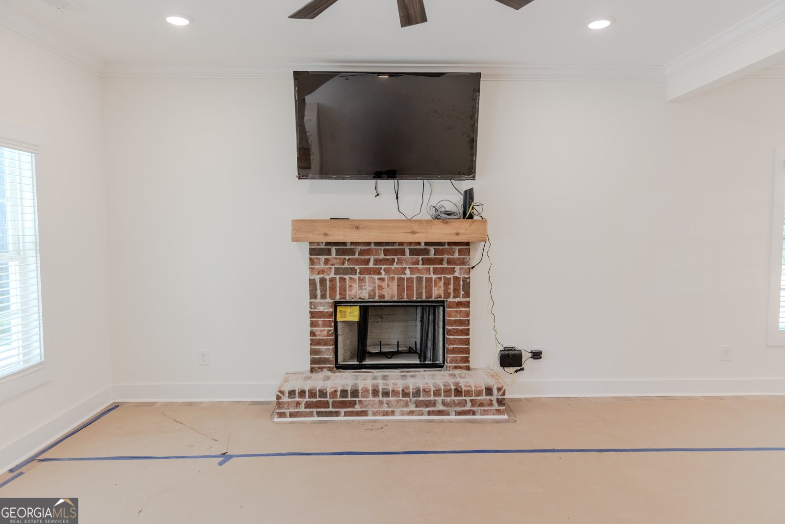 632 Campbell Road Covington - Photo 28