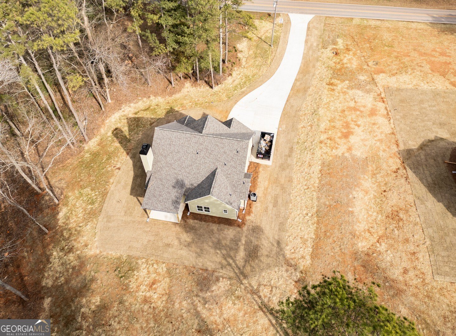 632 Campbell Road Covington - Photo 8