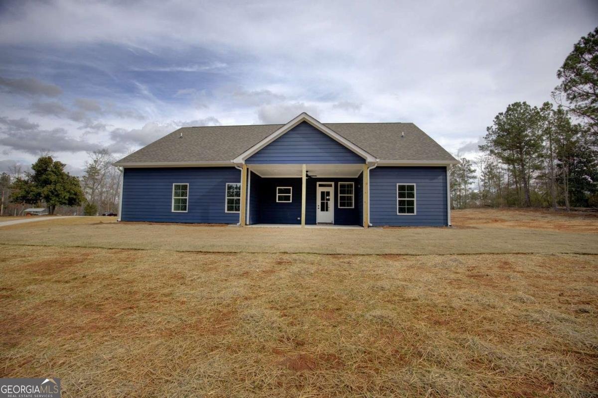 658 Campbell Road Covington - Photo 7