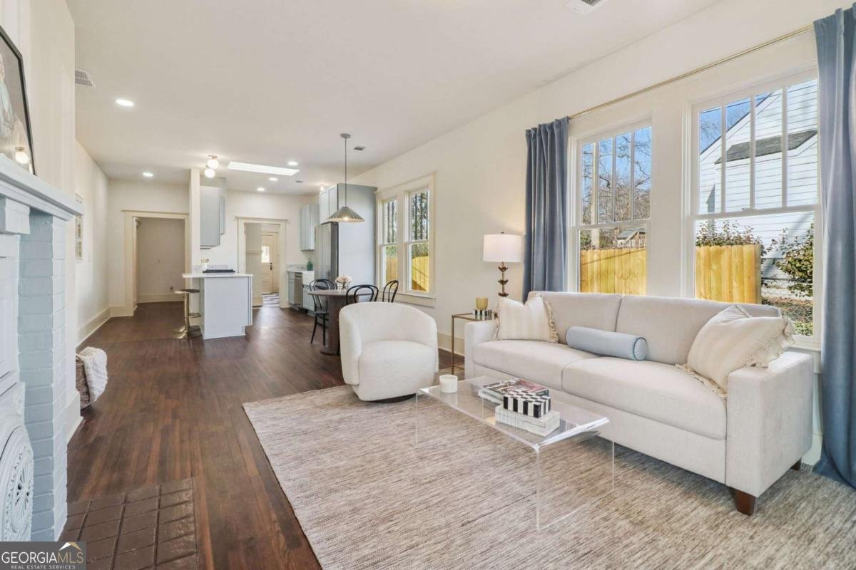 3117 Semmes Street Atlanta - Photo 10