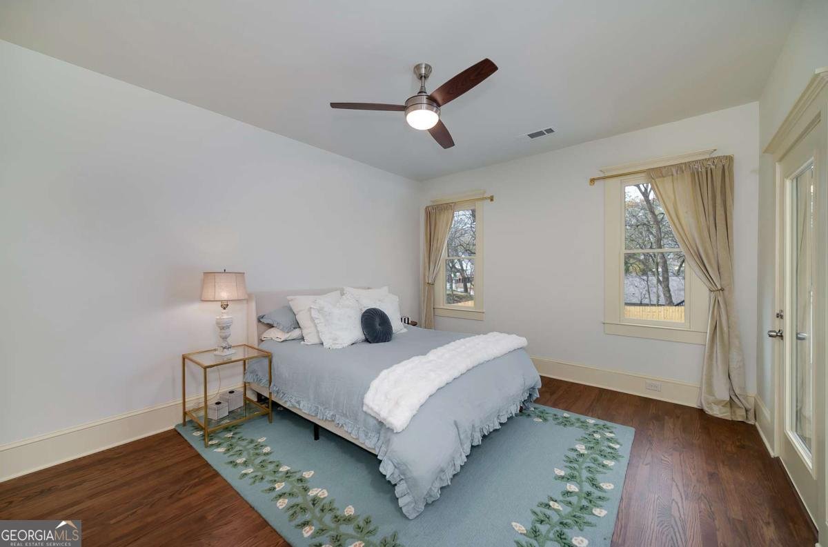 3117 Semmes Street Atlanta - Photo 16