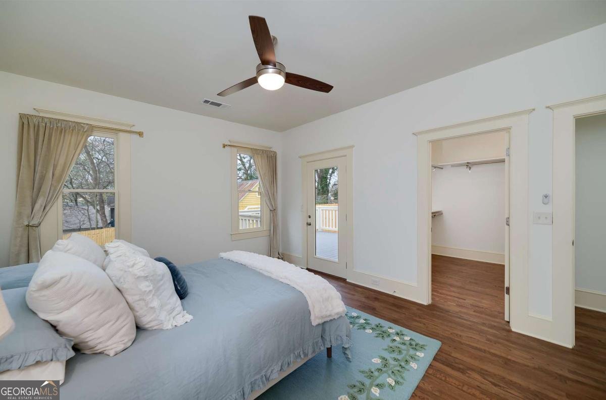 3117 Semmes Street Atlanta - Photo 17