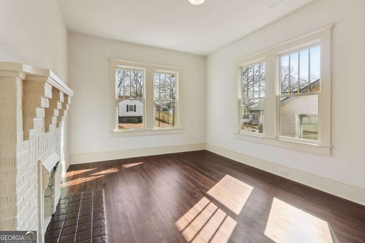 3117 Semmes Street Atlanta - Photo 23