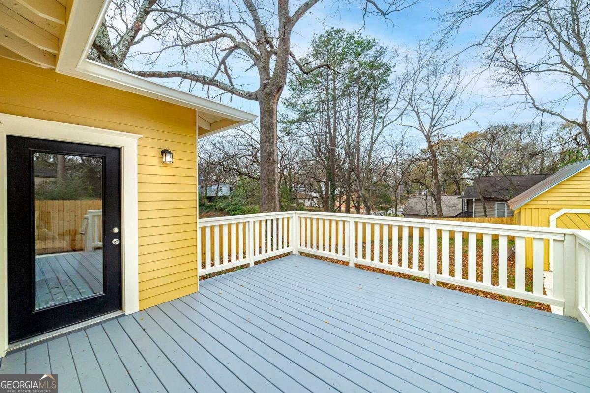 3117 Semmes Street Atlanta - Photo 24