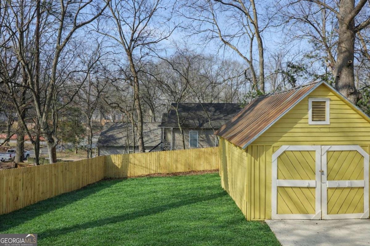 3117 Semmes Street Atlanta - Photo 26