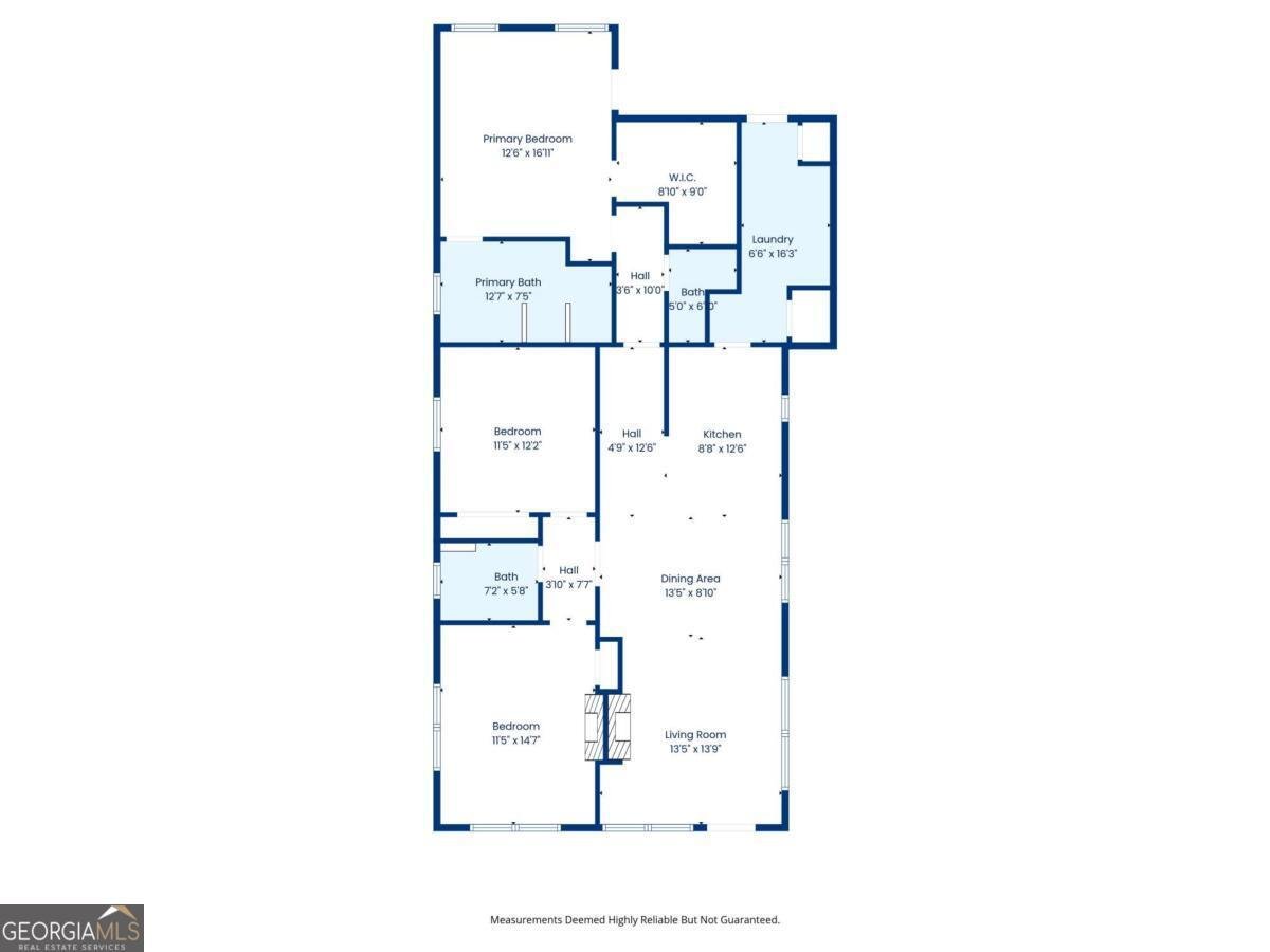 3117 Semmes Street Atlanta - Photo 27