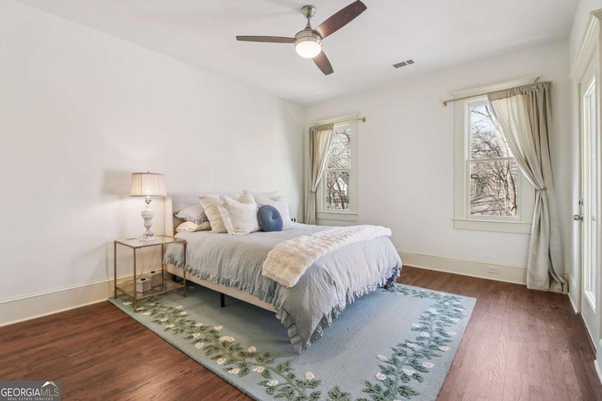 3117 Semmes Street Atlanta - Photo 29