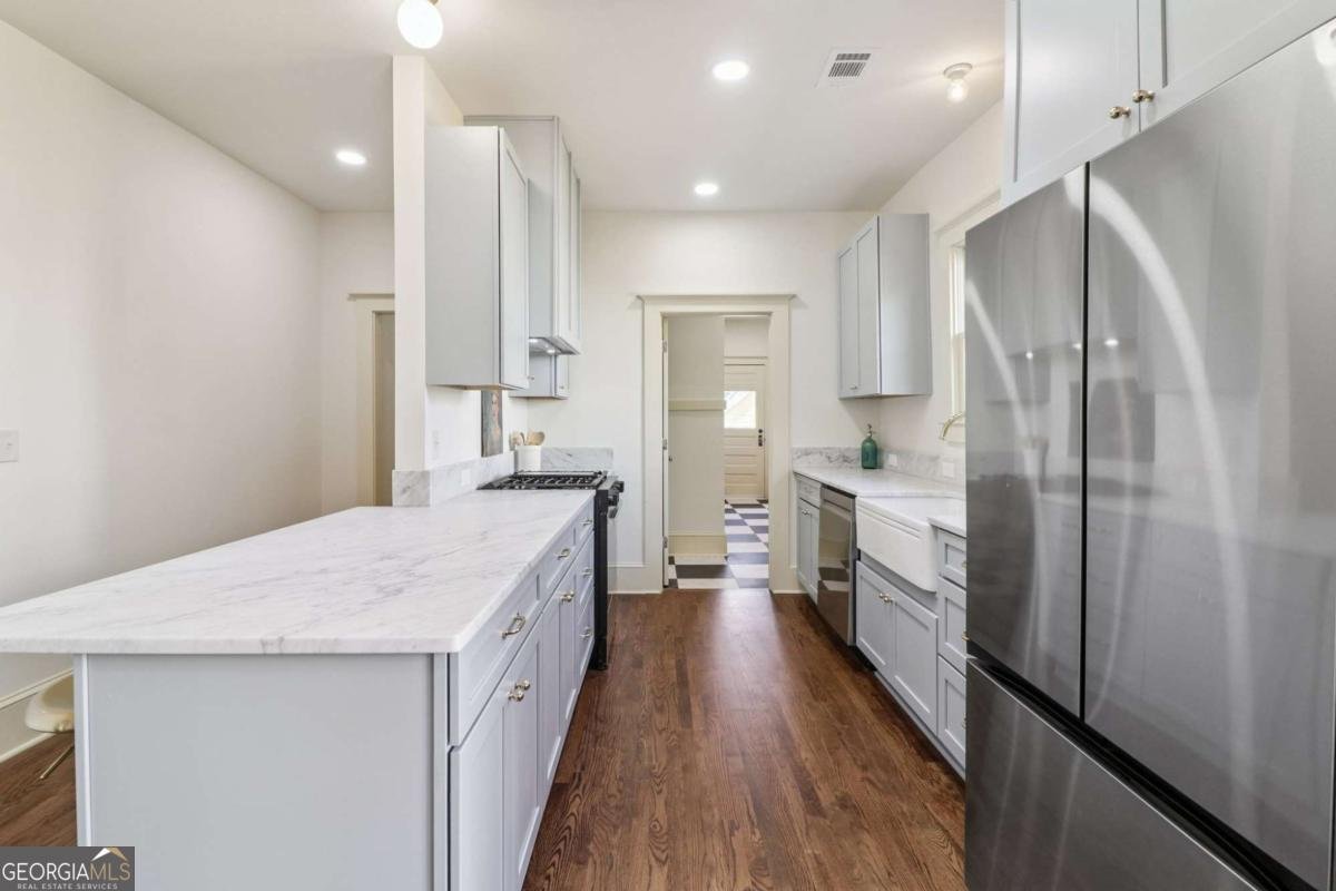 3117 Semmes Street Atlanta - Photo 31