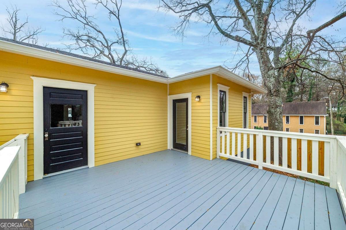 3117 Semmes Street Atlanta - Photo 32