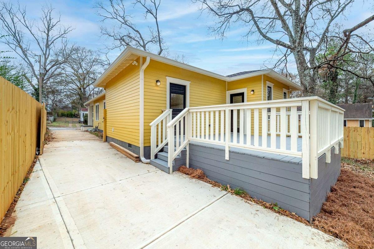 3117 Semmes Street Atlanta - Photo 33