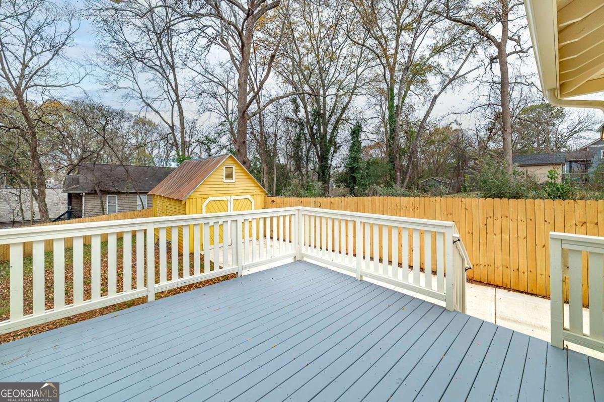 3117 Semmes Street Atlanta - Photo 34
