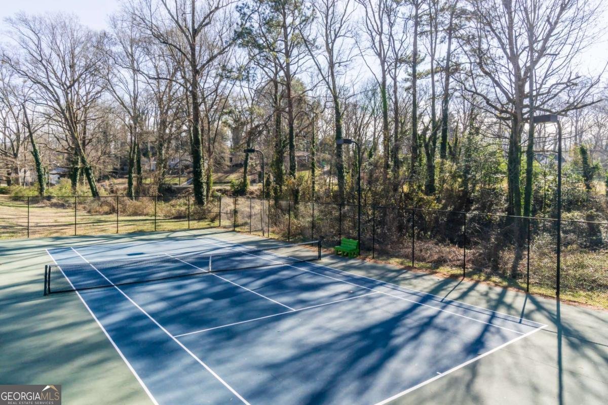 3117 Semmes Street Atlanta - Photo 36