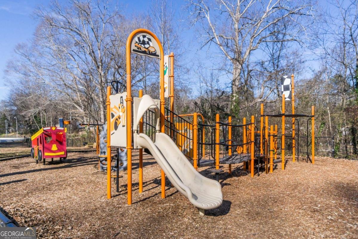 3117 Semmes Street Atlanta - Photo 38