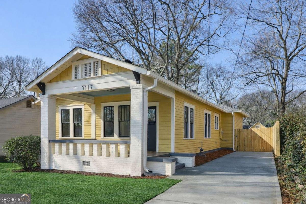 3117 Semmes Street Atlanta - Photo 8