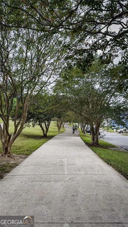 42 Burbank Drive Atlanta - Photo 22