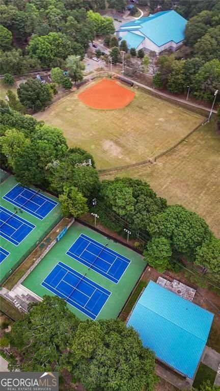 42 Burbank Drive Atlanta - Photo 24