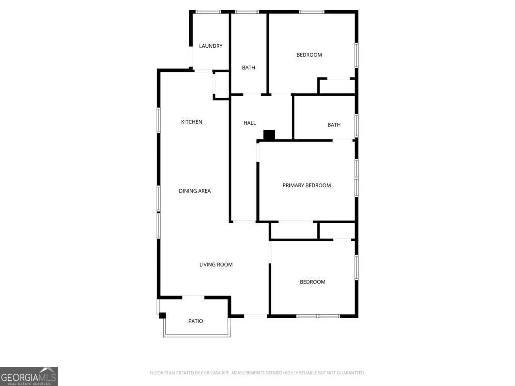 42 Burbank Drive Atlanta - Photo 26