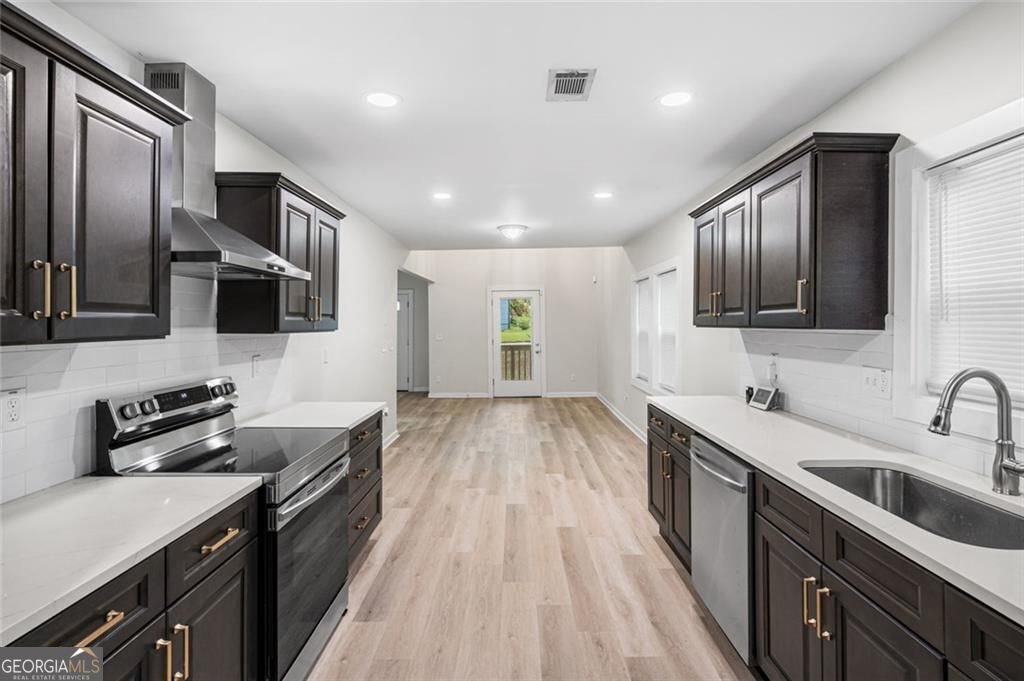 42 Burbank Drive Atlanta - Photo 8