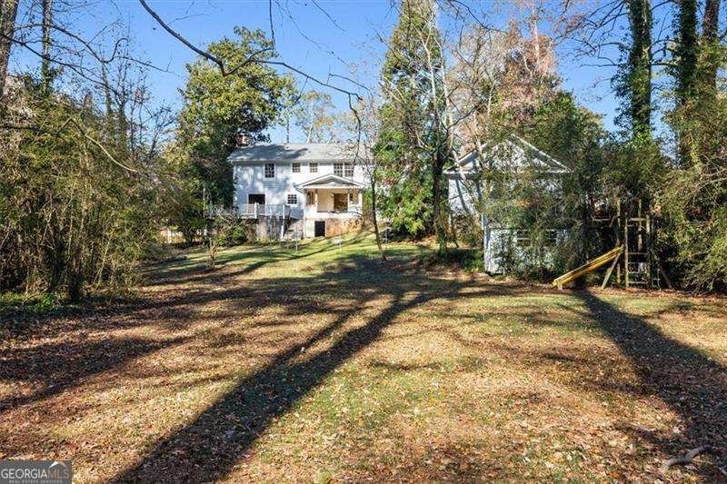 4402 Blackland Drive Marietta - Photo 15