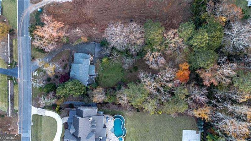 4402 Blackland Drive Marietta - Photo 16