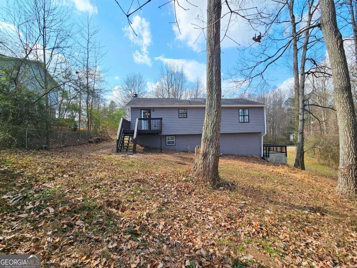 3622 Melissa Lane Douglasville - Photo 32