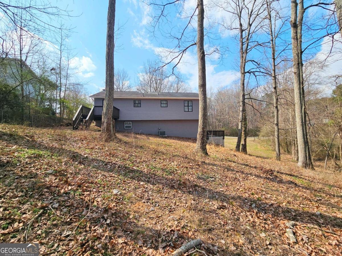 3622 Melissa Lane Douglasville - Photo 34