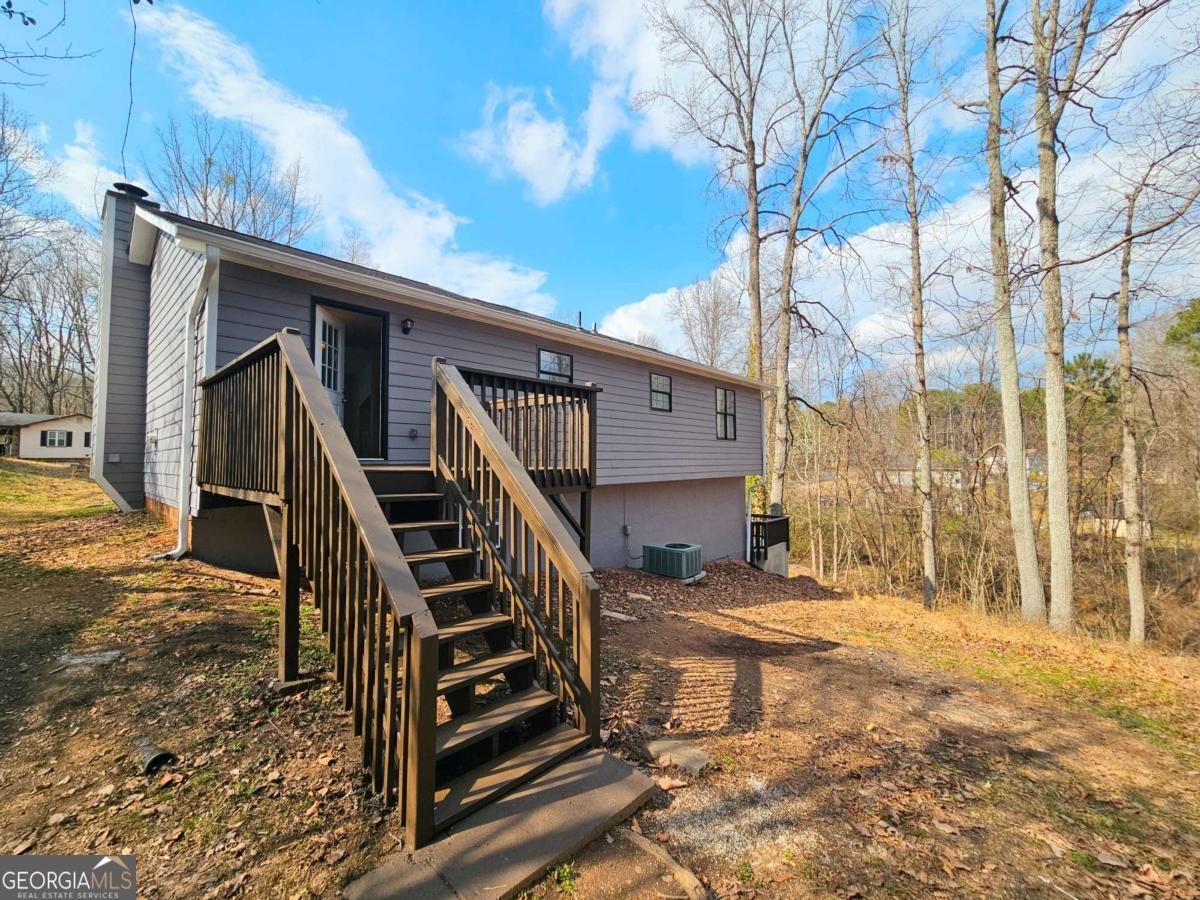 3622 Melissa Lane Douglasville - Photo 37