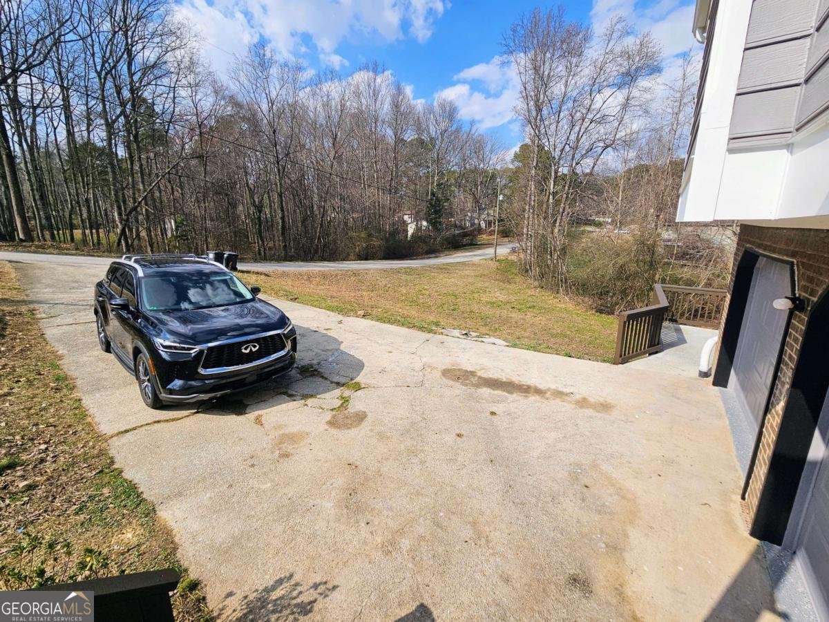 3622 Melissa Lane Douglasville - Photo 38