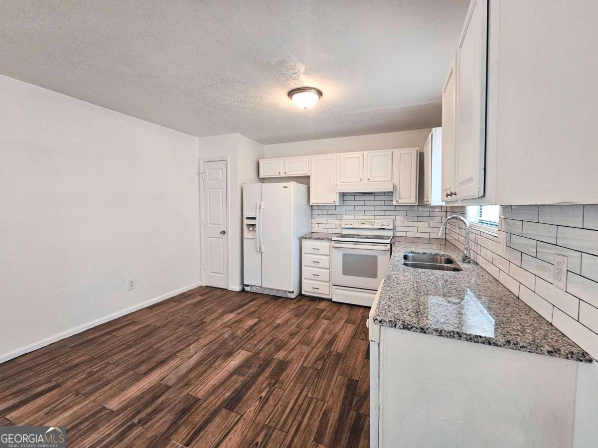 3622 Melissa Lane Douglasville - Photo 8