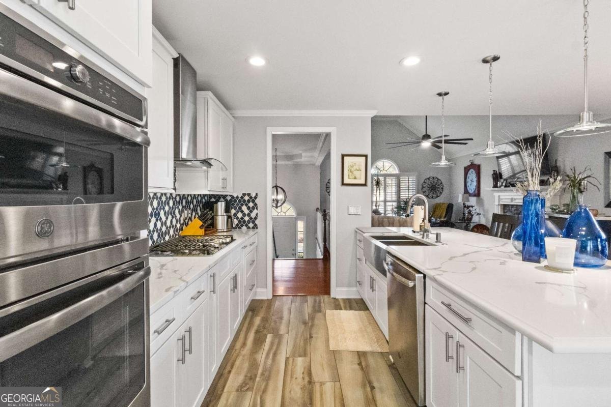 3980 Starr Creek Road Cumming - Photo 10