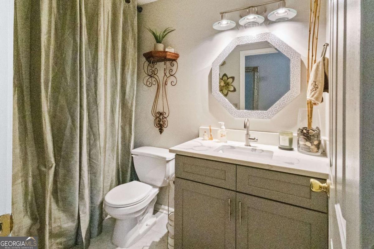 3980 Starr Creek Road Cumming - Photo 12