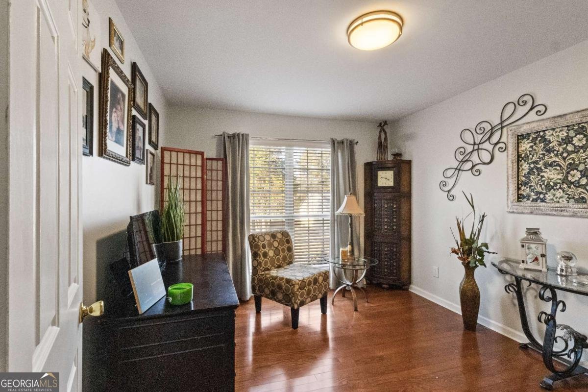 3980 Starr Creek Road Cumming - Photo 13