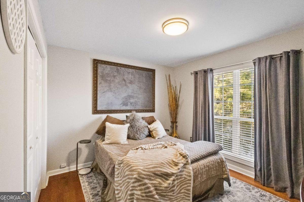 3980 Starr Creek Road Cumming - Photo 15