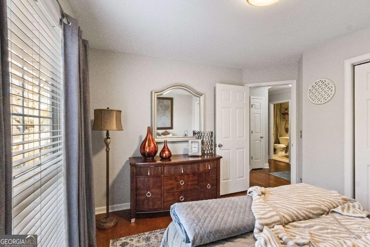 3980 Starr Creek Road Cumming - Photo 16