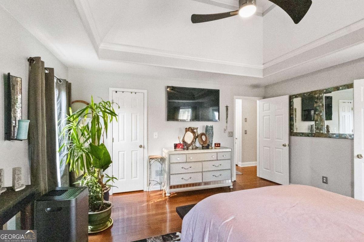 3980 Starr Creek Road Cumming - Photo 18