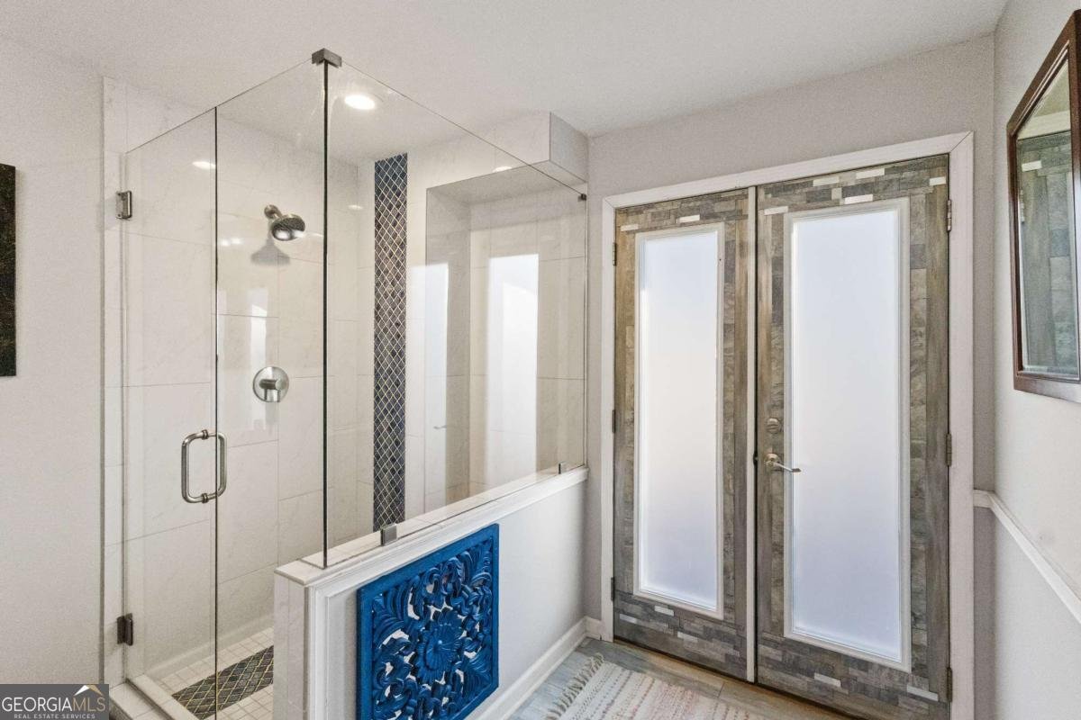 3980 Starr Creek Road Cumming - Photo 21