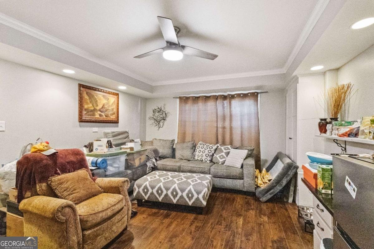 3980 Starr Creek Road Cumming - Photo 22