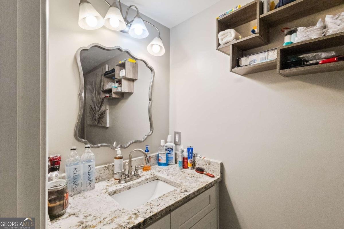 3980 Starr Creek Road Cumming - Photo 24