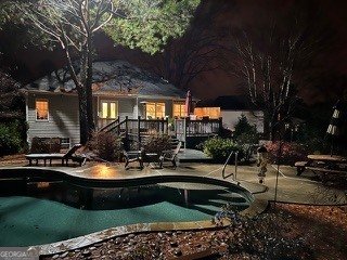 3980 Starr Creek Road Cumming - Photo 26