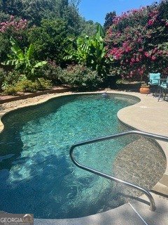 3980 Starr Creek Road Cumming - Photo 27