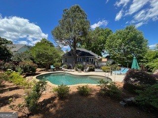 3980 Starr Creek Road Cumming - Photo 29