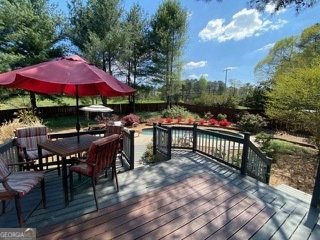 3980 Starr Creek Road Cumming - Photo 30