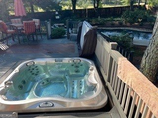 3980 Starr Creek Road Cumming - Photo 32