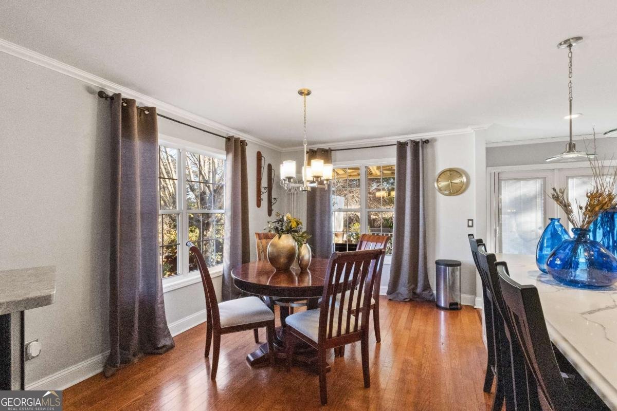 3980 Starr Creek Road Cumming - Photo 6