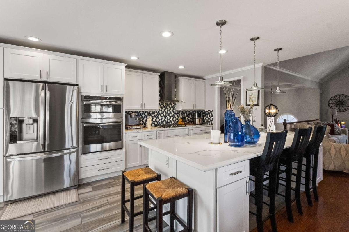 3980 Starr Creek Road Cumming - Photo 9