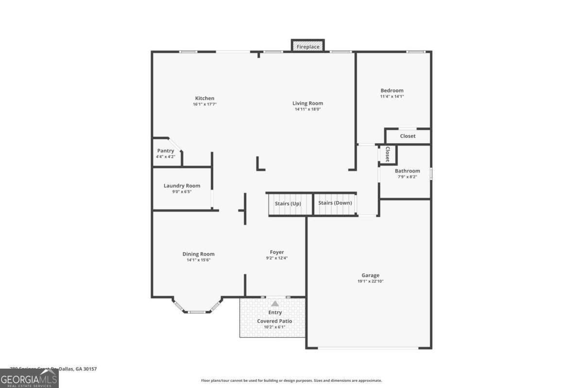 789 Springs Crest Drive Dallas - Photo 40