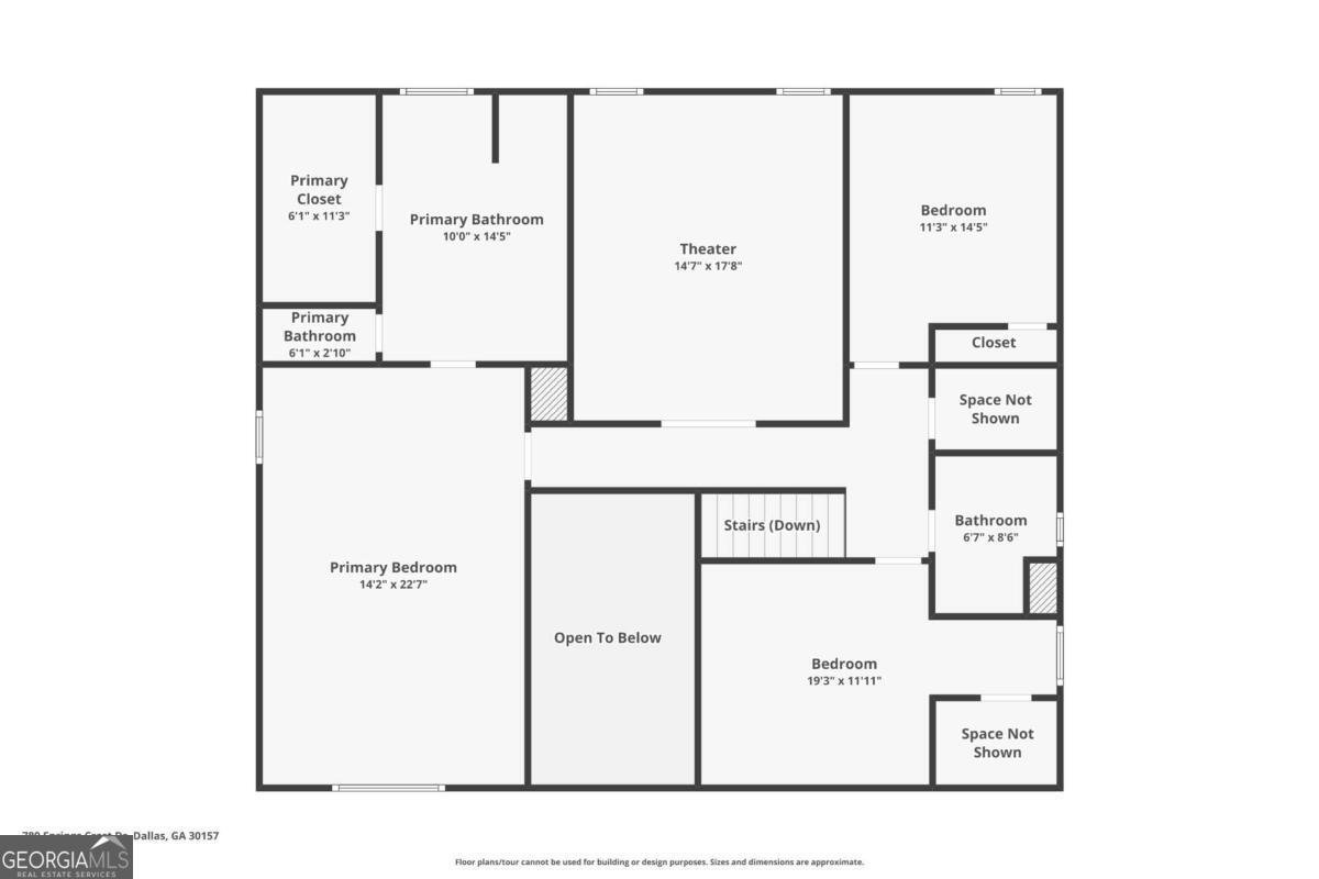 789 Springs Crest Drive Dallas - Photo 41